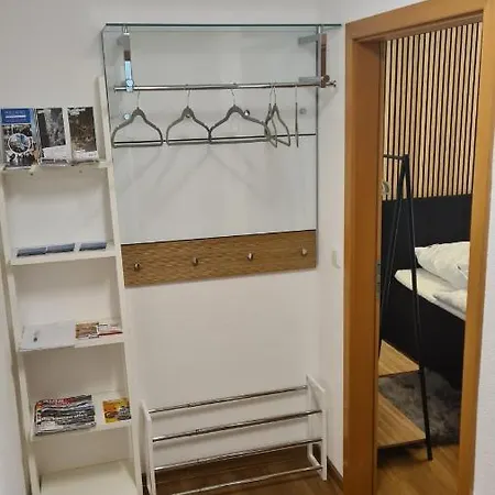 Appartamento Nah Am Friedrichshafen