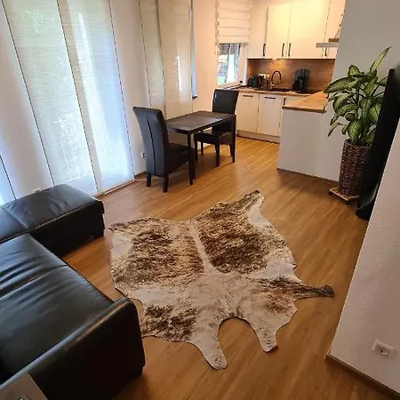 Nah Am Friedrichshafen