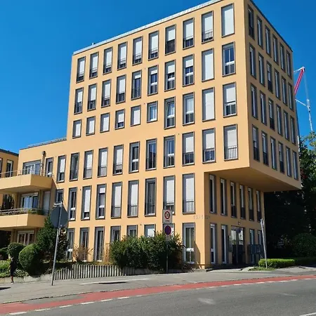 Nah Am דירה פרידריכסהאפן