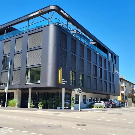 Nah Am Friedrichshafen