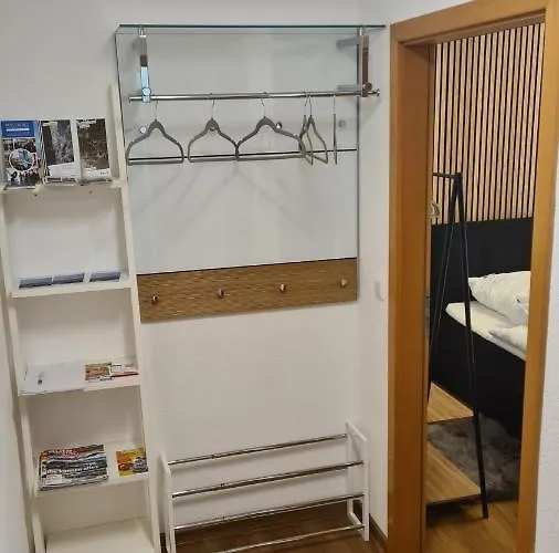 Apartment Nah Am Friedrichshafen