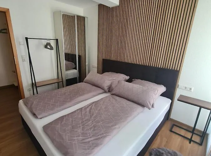 Nah Am * פרידריכסהאפן