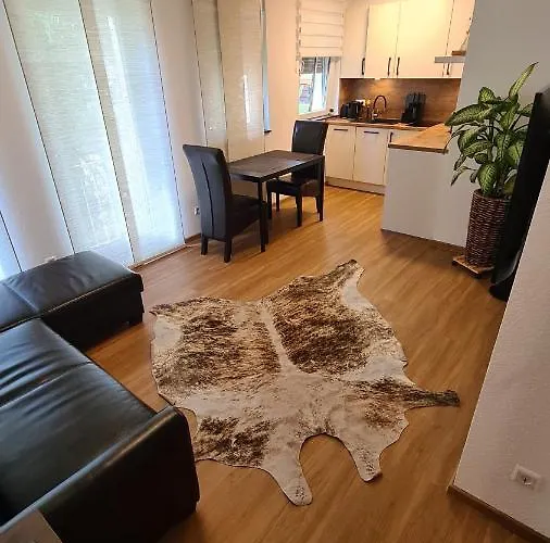 Nah Am Friedrichshafen