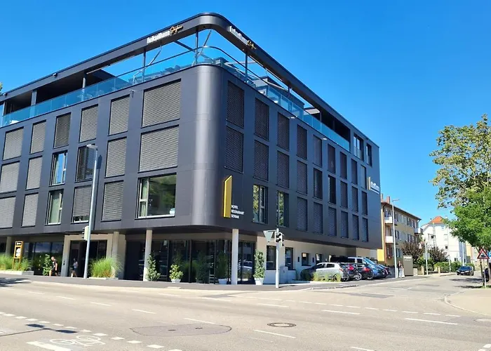 Nah Am Friedrichshafen